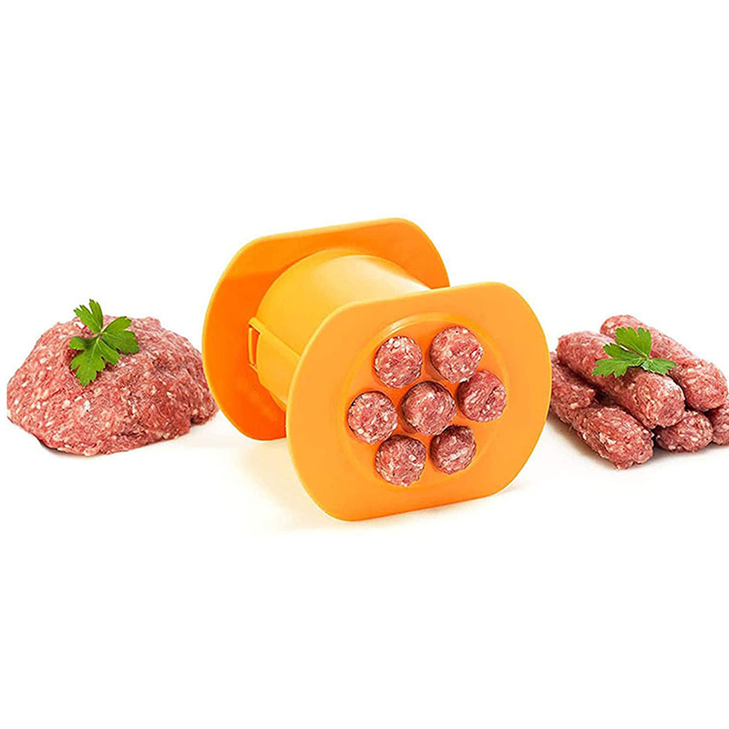 Kitchen Gadgets New Products - 신제품 주방 도구 고기 스트립 압착기
