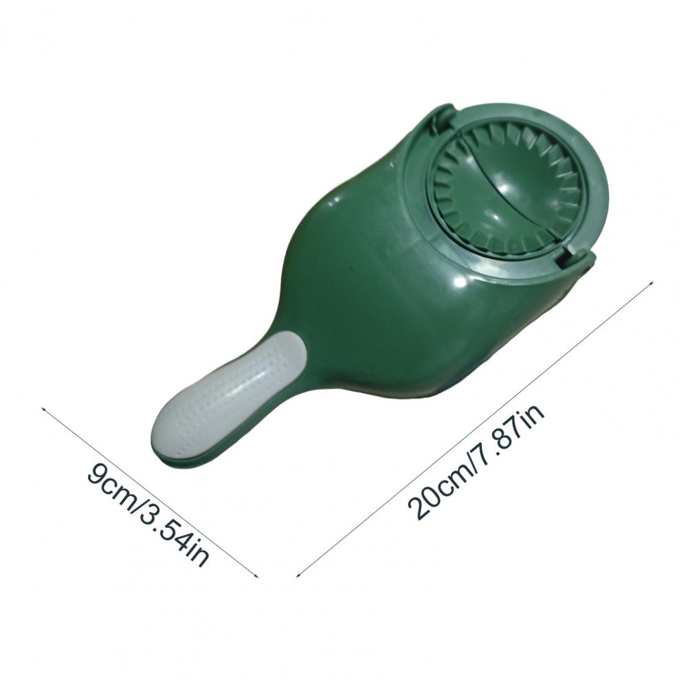 Kitchen Gadgets Dumpling Maker - 20cm 만두 메이커 휴대용 만두피 프레스
