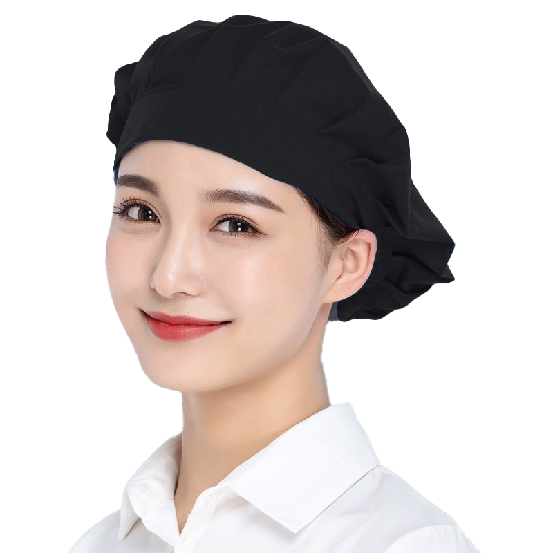 남여 케이터링 캔틴 요리사 모자 호텔 주방 요리 요리사 - Kitchen Helper Gadgets 리뷰 및 가격