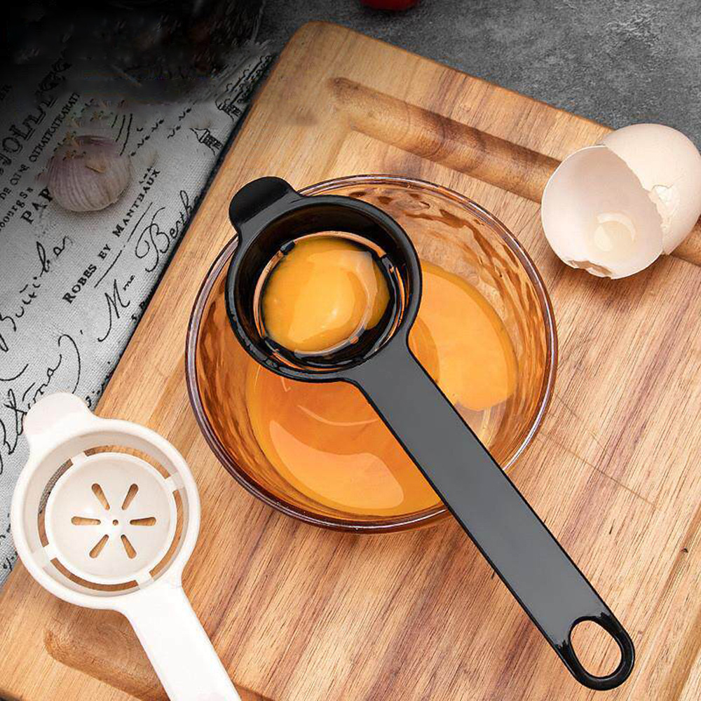11개 플라스틱 계량컵&달걀 노른자 분리기, 액체 및  - Egg Separator Tool 리뷰 및 가격