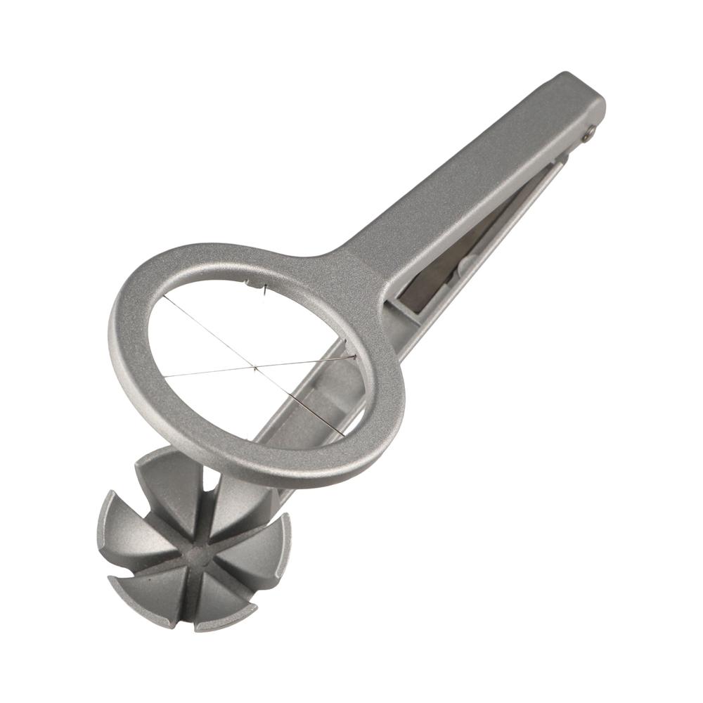 알루미늄 합금 수동 계란 커터, 휴대용 다기능 계란 슬 - Egg Separator Tool 리뷰 및 가격