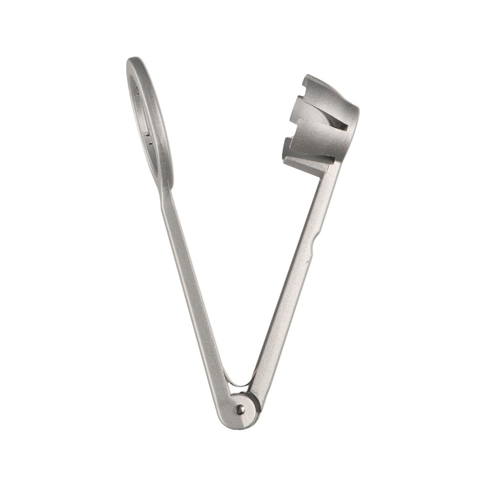 알루미늄 합금 수동 계란 커터, 휴대용 다기능 계란 슬 - Egg Separator Tool 리뷰 및 가격