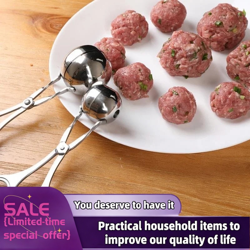 1개 DIY 주방 도우미 스테인리스 스틸 쌀/고기 만두 - Kitchen Gadgets Dumpling Maker 리뷰 및 가격