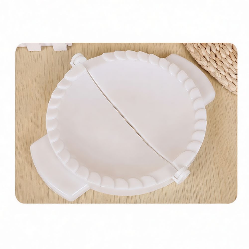 실용적인 만두 성형 도구, 식품 등급 플라스틱 재질,  - Kitchen Gadgets Dumpling Maker 리뷰 및 가격