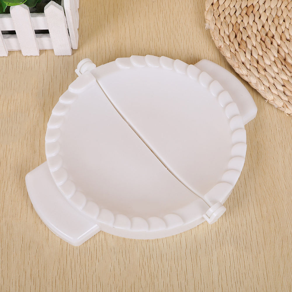 실용적인 만두 성형 도구, 식품 등급 플라스틱 재질,  - Kitchen Gadgets Dumpling Maker 리뷰 및 가격