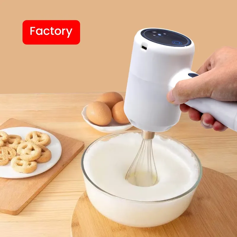 2025년 출시 신제품: 휴대용 전기식 주방용품, 계란 - Kitchen Gadgets New Products 리뷰 및 가격
