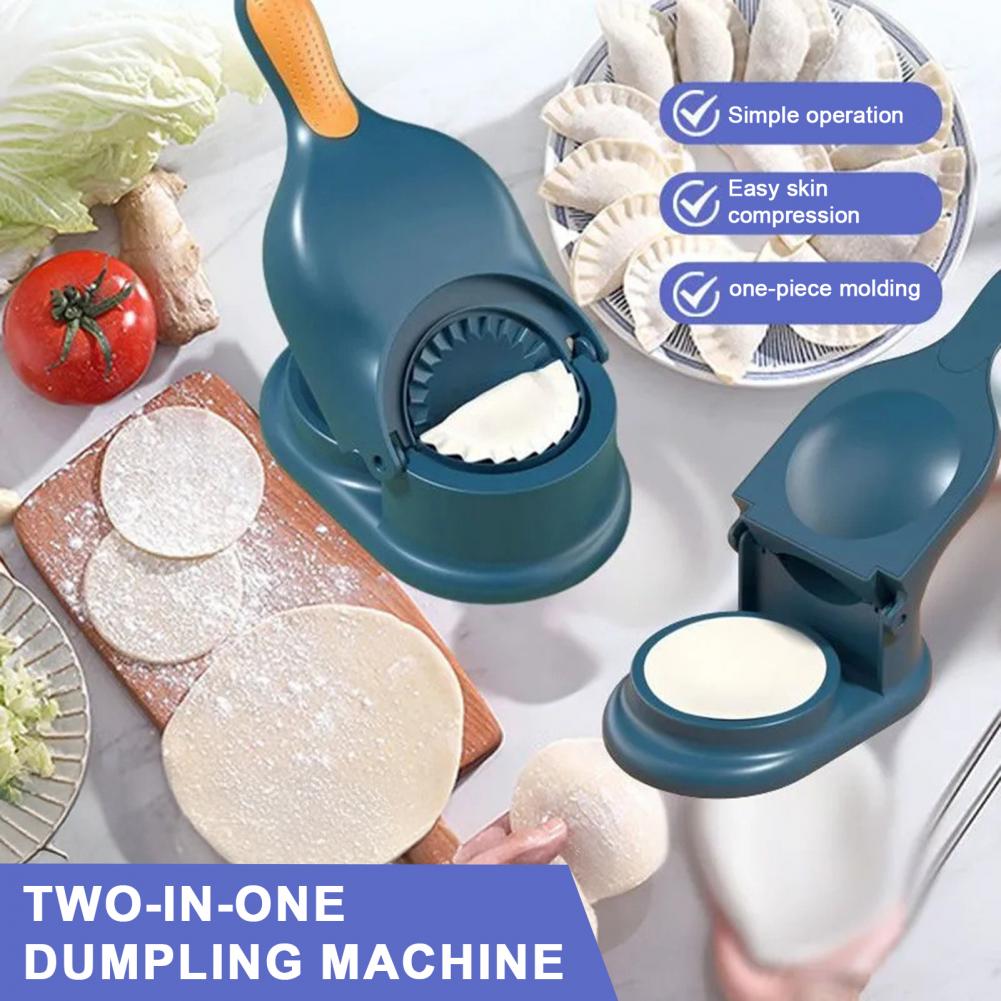 20cm 만두 메이커 휴대용 만두피 프레스 도구 만두  - Kitchen Gadgets Dumpling Maker 리뷰 및 가격