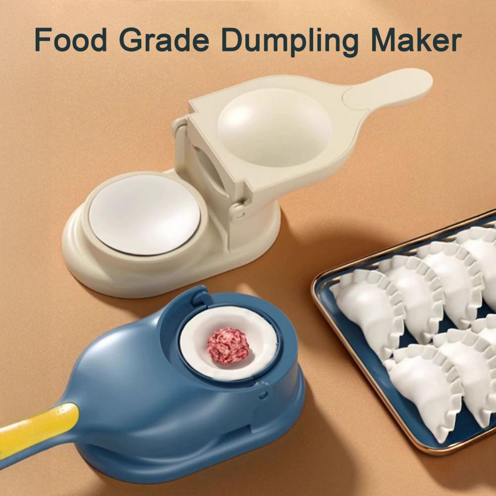 20cm 만두 메이커 휴대용 만두피 프레스 도구 만두  - Kitchen Gadgets Dumpling Maker 리뷰 및 가격