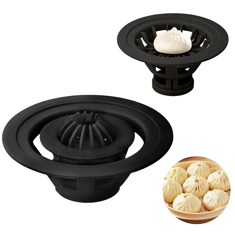 중국식 바오즈 몰드 DIY 페이스트리 파이 만두 만들기 - Kitchen Gadgets Dumpling Maker 리뷰 및 가격